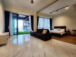 Marina One Residences (D1), Apartment #609107801
